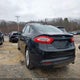 3FA6P0LUXER263937 2014 Ford Fusion Hybrid Se auction photo thumbnail 3