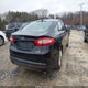 3FA6P0LUXER263937 2014 Ford Fusion Hybrid Se auction photo thumbnail 4