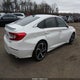 1HGCV1F31MA016120 2021 Honda Accord Sport auction photo thumbnail 4