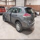 5N1AT2MV3GC828545 2016 Nissan Rogue S auction photo thumbnail 3