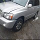 JTEDP21A970134060 2007 Toyota Highlander V6 auction photo thumbnail 2