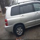 JTEDP21A970134060 2007 Toyota Highlander V6 auction photo thumbnail 4