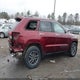 1C4RJFBG0LC180097 2020 Jeep Grand Cherokee Limited 4X4 auction photo thumbnail 14