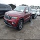 1C4RJFBG0LC180097 2020 Jeep Grand Cherokee Limited 4X4 auction photo thumbnail 2
