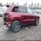 1C4RJFBG0LC180097 2020 Jeep Grand Cherokee Limited 4X4 auction photo thumbnail 6