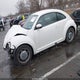 3VWJP7AT9CM628025 2012 Volkswagen Beetle 2.5L auction photo thumbnail 2