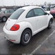 3VWJP7AT9CM628025 2012 Volkswagen Beetle 2.5L auction photo thumbnail 4