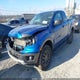 1FTER1EH7LLA44323 2020 Ford Ranger Xlt auction photo thumbnail 2