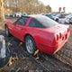 1G1YY2383M5103312 1991 Chevrolet Corvette auction photo thumbnail 3