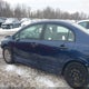 2HGFA16349H514667 2009 Honda Civic Vp auction photo thumbnail 15