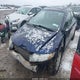 2HGFA16349H514667 2009 Honda Civic Vp auction photo thumbnail 2