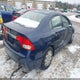 2HGFA16349H514667 2009 Honda Civic Vp auction photo thumbnail 4