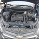 2GNAXUEV1K6288527 2019 Chevrolet Equinox Lt auction photo thumbnail 10