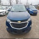 2GNAXUEV1K6288527 2019 Chevrolet Equinox Lt auction photo thumbnail 12