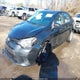 2T1BURHE2FC244426 2015 Toyota Corolla Le auction photo thumbnail 2