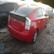 JTDKN3DU7A0147877 2010 Toyota Prius Ii auction photo thumbnail 4
