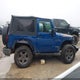 1J4AA2D19AL191461 2010 Jeep Wrangler Sport auction photo thumbnail 14