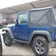 1J4AA2D19AL191461 2010 Jeep Wrangler Sport auction photo thumbnail 15