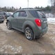 2GNFLFEK1F6147062 2015 Chevrolet Equinox 1Lt auction photo thumbnail 3