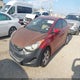 KMHDH4AEXDU487536 2013 Hyundai Elantra Gls/Limited auction photo thumbnail 11
