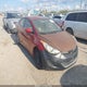 KMHDH4AEXDU487536 2013 Hyundai Elantra Gls/Limited auction photo thumbnail 1