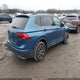 3VV2B7AX5KM156723 2019 Volkswagen Tiguan 2.0T Se/2.0T Sel/2.0T Sel R-Line/2.0T Sel R-Line Black auction photo thumbnail 4