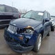 1C4NJDEB9ED535851 2014 Jeep Compass Latitude auction photo thumbnail 2