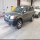 2HKYF18417H512474 2007 Honda Pilot Ex auction photo thumbnail 2