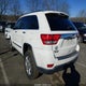 1C4RJFBG2CC332347 2012 Jeep Grand Cherokee Limited auction photo thumbnail 3