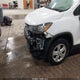 KL7CJNSB5LB058407 2020 Chevrolet Trax Awd Ls auction photo thumbnail 6