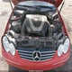 WDBTJ56H59F268152 2009 Mercedes-Benz Clk 350 auction photo thumbnail 10