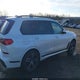 5UXCX6C08N9K20687 2022 BMW X7 M50I auction photo thumbnail 14