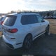 5UXCX6C08N9K20687 2022 BMW X7 M50I auction photo thumbnail 4