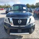JN8AY2ND4H9010482 2017 Nissan Armada Platinum auction photo thumbnail 12