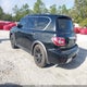 JN8AY2ND4H9010482 2017 Nissan Armada Platinum auction photo thumbnail 3