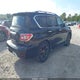 JN8AY2ND4H9010482 2017 Nissan Armada Platinum auction photo thumbnail 4
