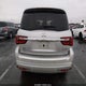 JN8AZ2BC0P9490091 2023 Infiniti Qx80 Sensory Awd auction photo thumbnail 16