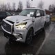 JN8AZ2BC0P9490091 2023 Infiniti Qx80 Sensory Awd auction photo thumbnail 2