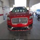 2LMPJ6K96KBL10939 2019 Lincoln Nautilus Select auction photo thumbnail 13