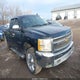 1GCRKSE7XDZ105827 2013 Chevrolet Silverado 1500 Lt auction photo thumbnail 1