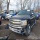 1GCRKSE7XDZ105827 2013 Chevrolet Silverado 1500 Lt auction photo thumbnail 2