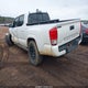 5TFAX5GN5GX058363 2016 Toyota Tacoma Sr auction photo thumbnail 3