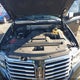 5LMJJ2JT4FEJ02153 2015 Lincoln Navigator auction photo thumbnail 10