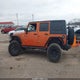 1J4BA6H10AL180483 2010 Jeep Wrangler Unlimited Rubicon auction photo thumbnail 14