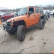 1J4BA6H10AL180483 2010 Jeep Wrangler Unlimited Rubicon auction photo thumbnail 2