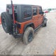 1J4BA6H10AL180483 2010 Jeep Wrangler Unlimited Rubicon auction photo thumbnail 4