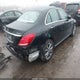 55SWF4KB2FU015915 2015 Mercedes-Benz C 300 4Matic auction photo thumbnail 4