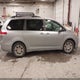 5TDYK3DC6DS395081 2013 Toyota Sienna Xle V6 8 Passenger auction photo thumbnail 13