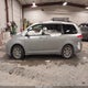 5TDYK3DC6DS395081 2013 Toyota Sienna Xle V6 8 Passenger auction photo thumbnail 14