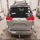 5TDYK3DC6DS395081 2013 Toyota Sienna Xle V6 8 Passenger auction photo thumbnail 16